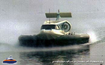 SEDAM N10 -  (credit: The <a href='http://www.hovercraft-museum.org/' target='_blank'>Hovercraft Museum Trust</a>).